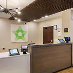 Hotel Extended America Premier - - Vanderbilt 3*