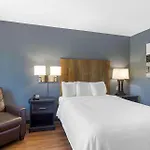 Hotel Extended America Premier - - Vanderbilt Nashville