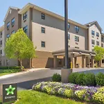 Extended Stay America Premier Suites - Nashville - Vanderbilt
