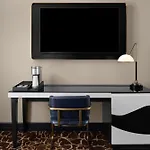 Hotel Fraye Nashville, Curio Collection By Hilton