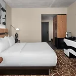 Fraye Nashville, Curio Collection By Hilton 4*
