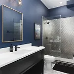 Apartment Tranquil Haven Close To Broadway With Free Parking *