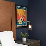 Tranquil Haven Close To Broadway With Free Parking