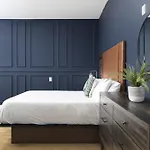 Tranquil Haven Close To Broadway With Free Parking