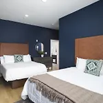 Apartment Tranquil Haven Close To Broadway With Free Parking Nashville