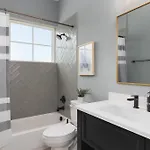 Tranquil Haven Close To Broadway With Free Parking