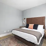 Tranquil Haven Close To Broadway With Free Parking * Nashville