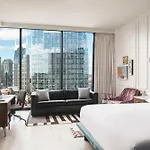 Hyatt Centric Downtown 4*