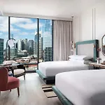 Hyatt Centric Downtown Hotel 4*