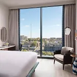 Hyatt Centric Downtown Nashville