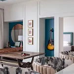 Hyatt Centric Downtown Hotel 4*