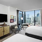 Hyatt Centric Downtown Hotel