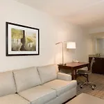 Doubletree Suites By Hilton Nashville Airport