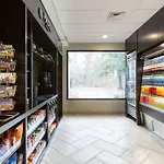 Doubletree Suites By Hilton Nashville Airport