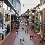 Renaissance Nashville Hotel