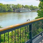Inglewood Rose Holiday home Nashville