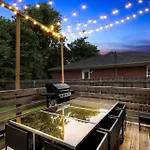 Holiday home Bcp 1300