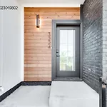 Sky High Cowgirl Luxe 4Br W Rooftopdeck Karaoke