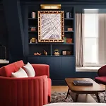 The Union Station Yards, Autograph Collection 4* Nashville