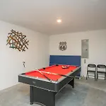 Holiday home Luxury Townhome Skyline Views Mins To Dt *