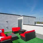 Luxury Townhome Skyline Views Mins To Dt