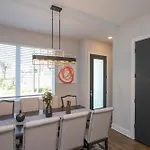 Luxury Townhome Skyline Views Mins To Dt * Nashville