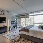Luxe + Modern Johnny Cash Inspired Executive Holiday home *