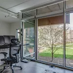 Luxe + Modern Johnny Cash Inspired Executive