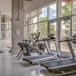 Smart, Stylish Music - Concierge, Restaurants, Gym, Rooftop Patio, Parking Nashville