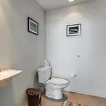 Traveler's Haven 1bd 1 And Half Bath 2 Story East * Nashville