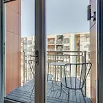 Amazing 2 Bd 4th Floor With Spectacular Views Holiday home *