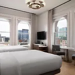 The Union Station Yards, Autograph Collection 4* Nashville