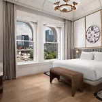 The Union Station Yards, Autograph Collection 4*
