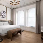The Union Station Yards, Autograph Collection Hotel
