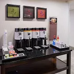 Hampton Inn Nashville-I-24 Hickory Hollow