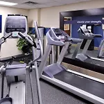 Hampton Inn Nashville-I-24 Hickory Hollow