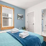 Holiday home Tobacco 212 Nashville