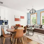 Holiday home Tobacco 212 Nashville