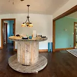 Green Home 25 Min From Downtown
