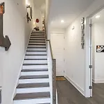 Holiday home Vibe 857 *