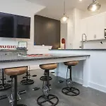 Holiday home Vibe 857 Nashville