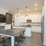 Holiday home Vibe 857