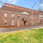 Union 101 Holiday home