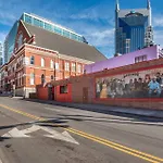 Holiday home Union 101 Nashville