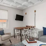 Union 101 Holiday home *