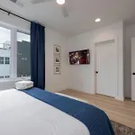- 1400 Napoleon St.