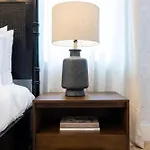 Holiday home - 1400 Napoleon St. Nashville