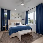 Holiday home - 1400 Napoleon St. Nashville