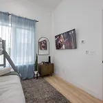 - 1400 Napoleon St. Nashville