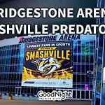 - 1400 Napoleon St. * Nashville